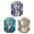 Pokemon Triple Whammy Tin Set (3 tins)